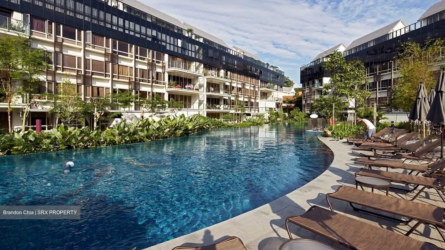 Flamingo Valley (D15), Condominium #549748581
